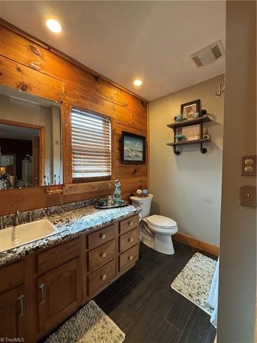 300 Tom Hunter Road, Pilot Mountain, NC 27041