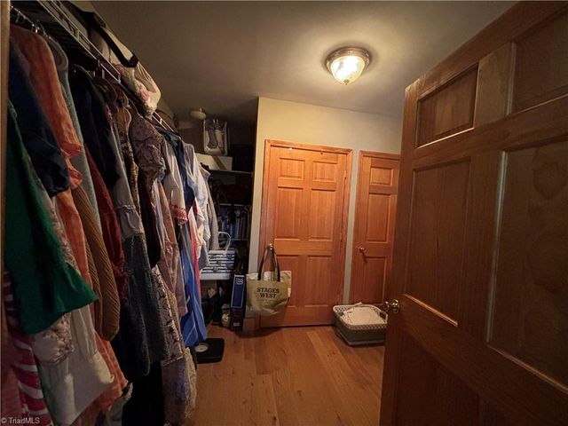 300 Tom Hunter Road, Pilot Mountain, NC 27041