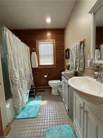 300 Tom Hunter Road, Pilot Mountain, NC 27041