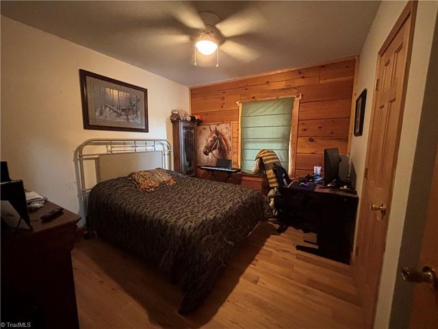 300 Tom Hunter Road, Pilot Mountain, NC 27041