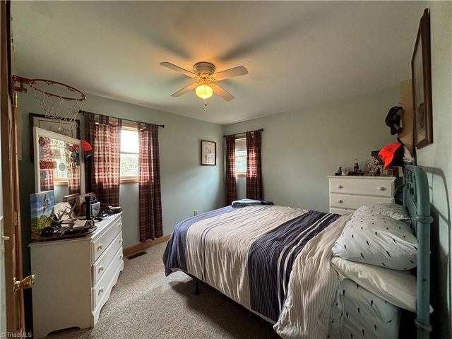 300 Tom Hunter Road, Pilot Mountain, NC 27041