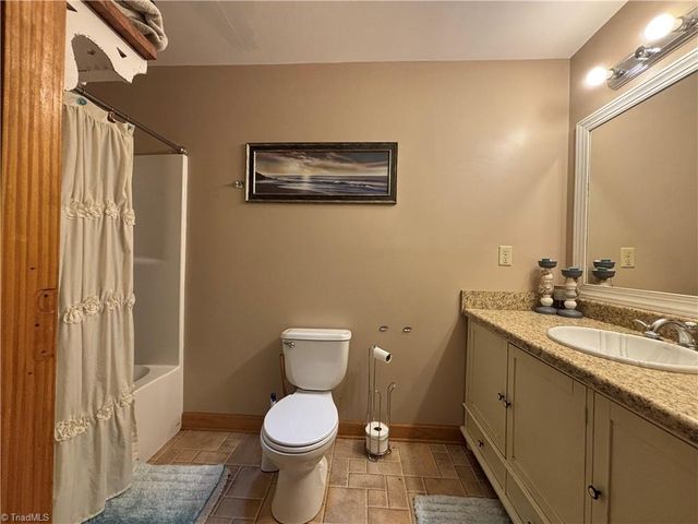 300 Tom Hunter Road, Pilot Mountain, NC 27041