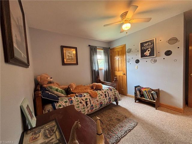 300 Tom Hunter Road, Pilot Mountain, NC 27041