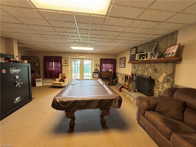 300 Tom Hunter Road, Pilot Mountain, NC 27041