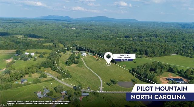 300 Tom Hunter Road, Pilot Mountain, NC 27041