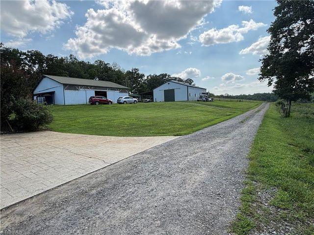 300 Tom Hunter Road, Pilot Mountain, NC 27041