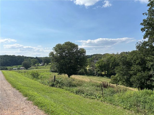 300 Tom Hunter Road, Pilot Mountain, NC 27041