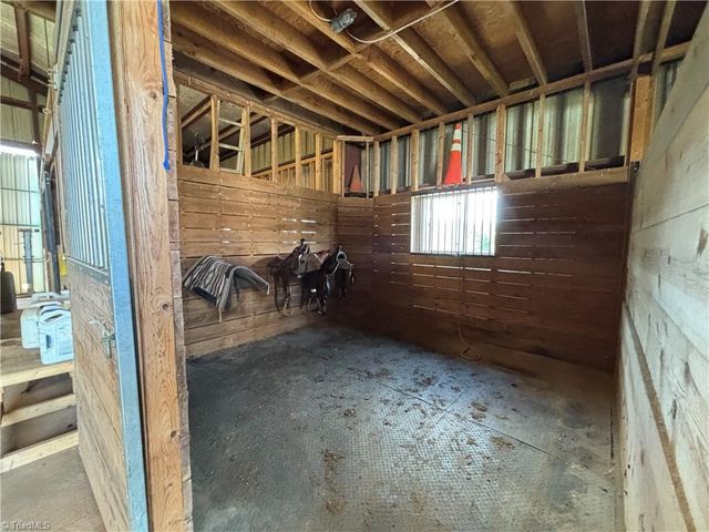 300 Tom Hunter Road, Pilot Mountain, NC 27041