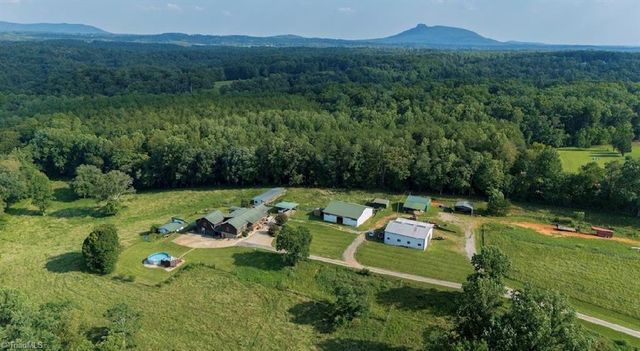 300 Tom Hunter Road, Pilot Mountain, NC 27041