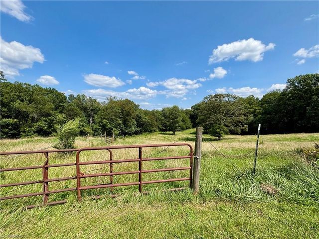 300 Tom Hunter Road, Pilot Mountain, NC 27041