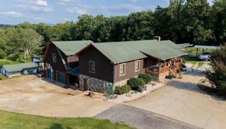 300 Tom Hunter Road, Pilot Mountain, NC 27041
