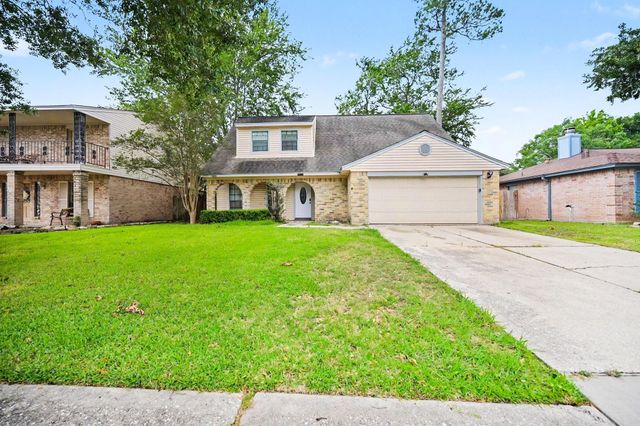18511 Sweetmeadow Drive, Spring, TX 77379