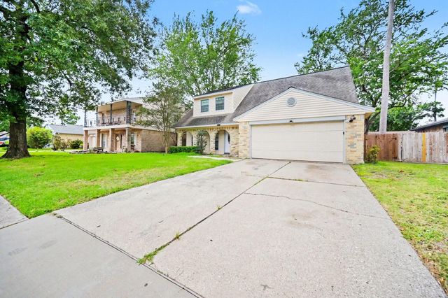 18511 Sweetmeadow Drive, Spring, TX 77379