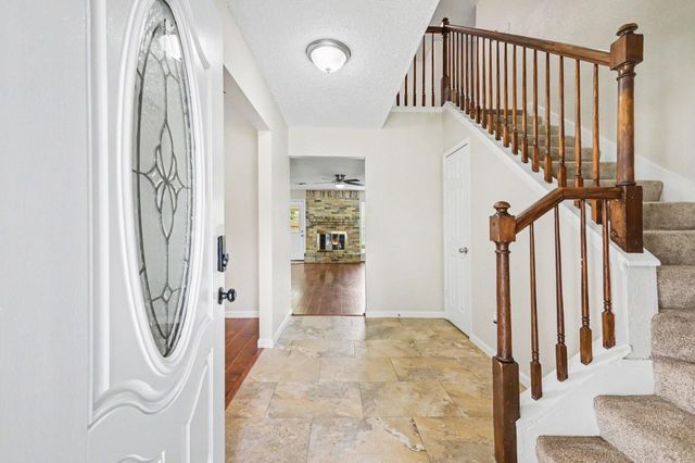 18511 Sweetmeadow Drive, Spring, TX 77379