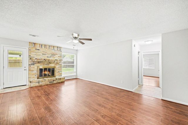 18511 Sweetmeadow Drive, Spring, TX 77379