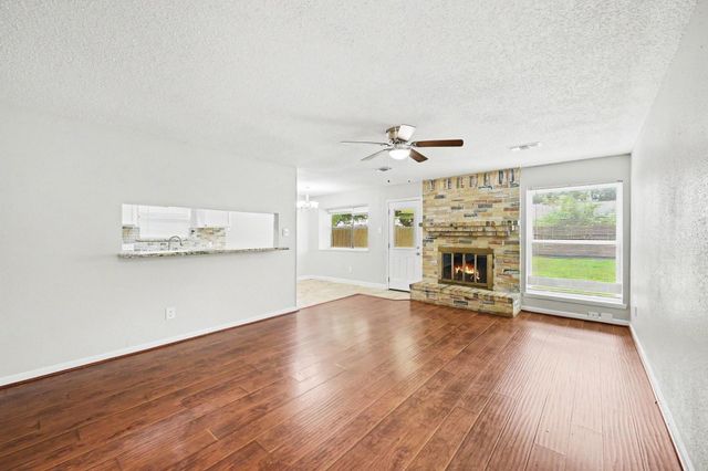 18511 Sweetmeadow Drive, Spring, TX 77379