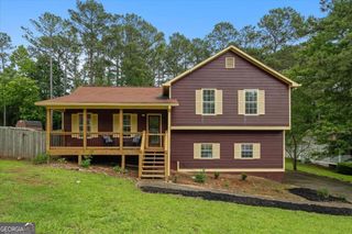 35 Lady Morgan Lane, Dallas, GA 30157