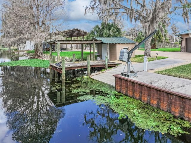 6437 CHERRY POCKET LANE, Lake Wales, FL 33898