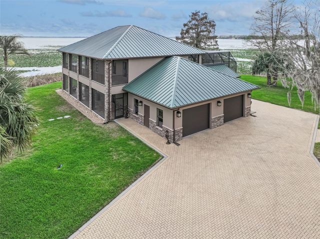 6437 CHERRY POCKET LANE, Lake Wales, FL 33898