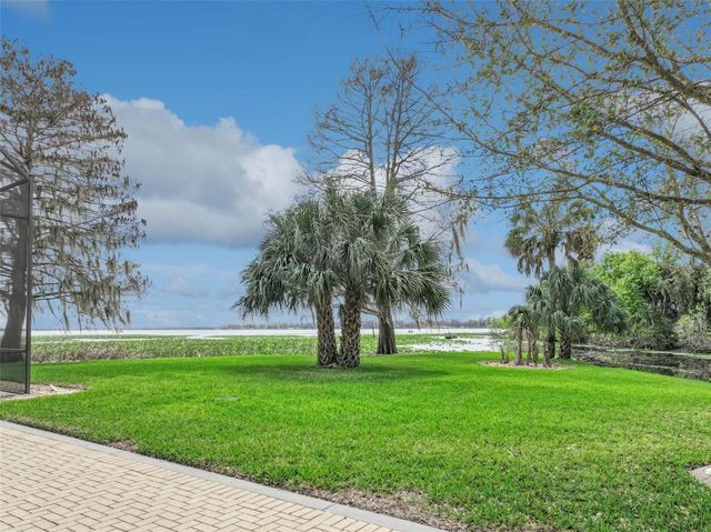 6437 CHERRY POCKET LANE, Lake Wales, FL 33898