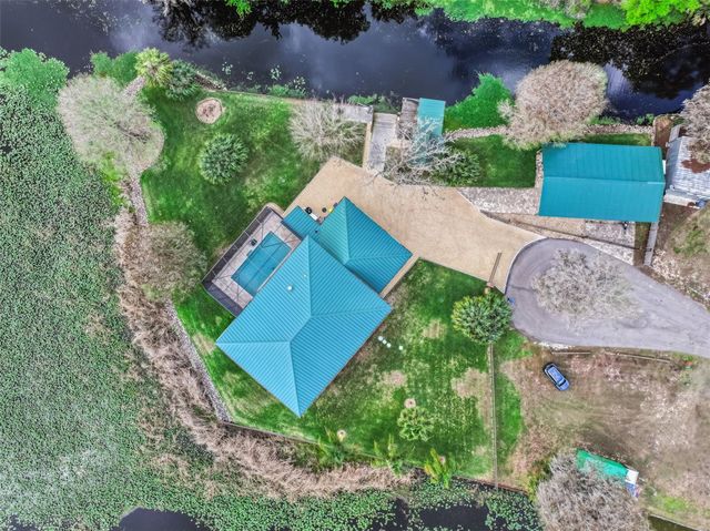 6437 CHERRY POCKET LANE, Lake Wales, FL 33898