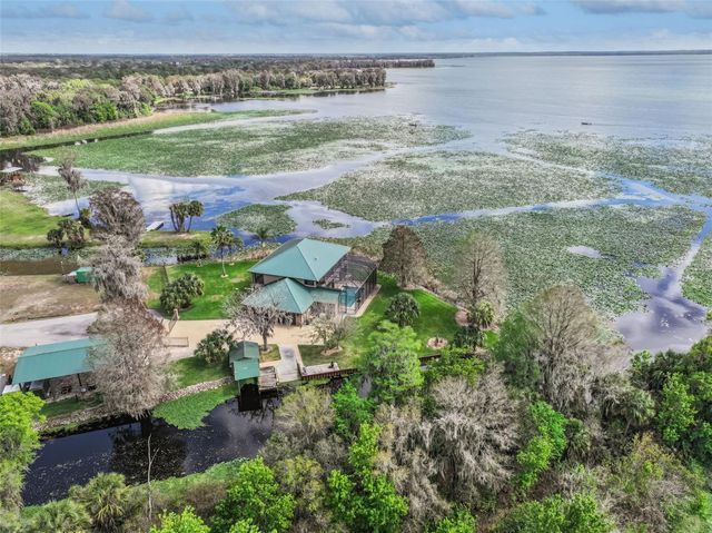 6437 CHERRY POCKET LANE, Lake Wales, FL 33898