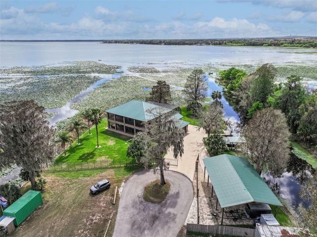 6437 CHERRY POCKET LANE, Lake Wales, FL 33898