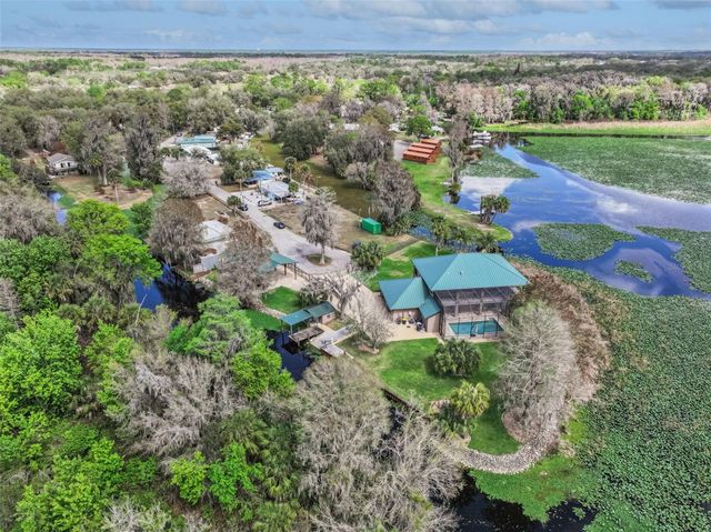 6437 CHERRY POCKET LANE, Lake Wales, FL 33898