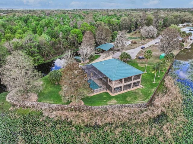 6437 CHERRY POCKET LANE, Lake Wales, FL 33898