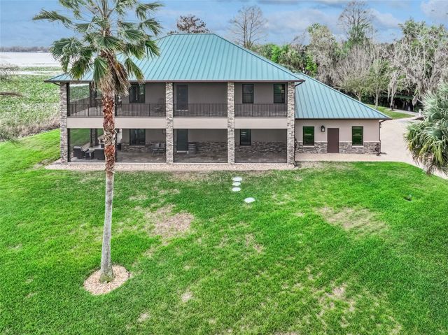 6437 CHERRY POCKET LANE, Lake Wales, FL 33898