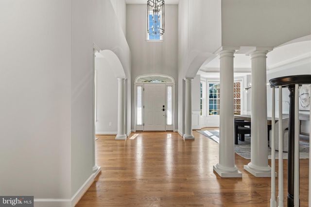 1809 KINGS FOREST TRL, Mount Airy, MD 21771
