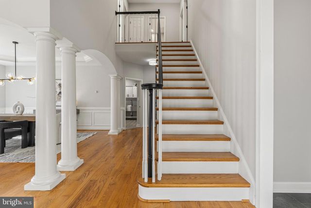 1809 KINGS FOREST TRL, Mount Airy, MD 21771