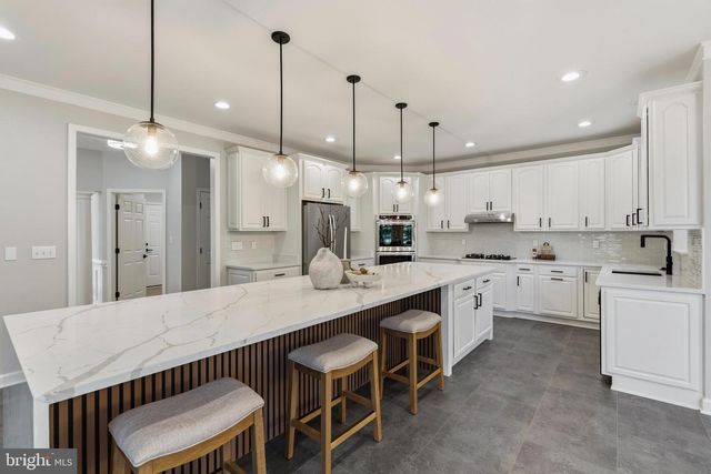 1809 KINGS FOREST TRL, Mount Airy, MD 21771