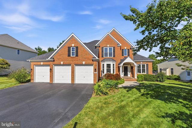 1809 KINGS FOREST TRL, Mount Airy, MD 21771
