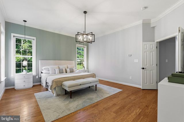 1809 KINGS FOREST TRL, Mount Airy, MD 21771