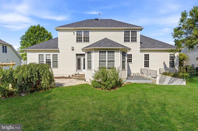 1809 KINGS FOREST TRL, Mount Airy, MD 21771