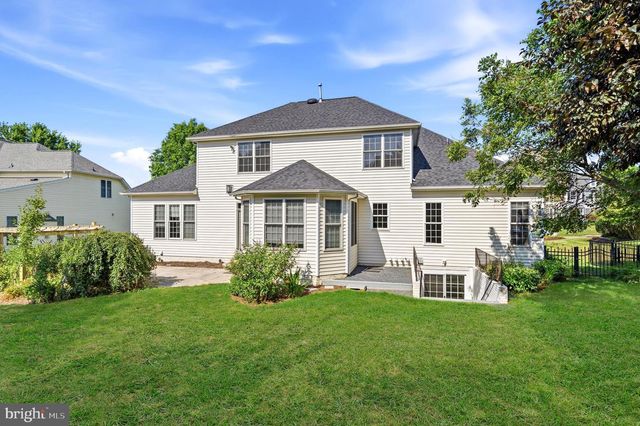 1809 KINGS FOREST TRL, Mount Airy, MD 21771