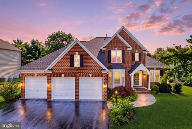 1809 KINGS FOREST TRL, Mount Airy, MD 21771