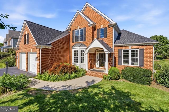 1809 KINGS FOREST TRL, Mount Airy, MD 21771