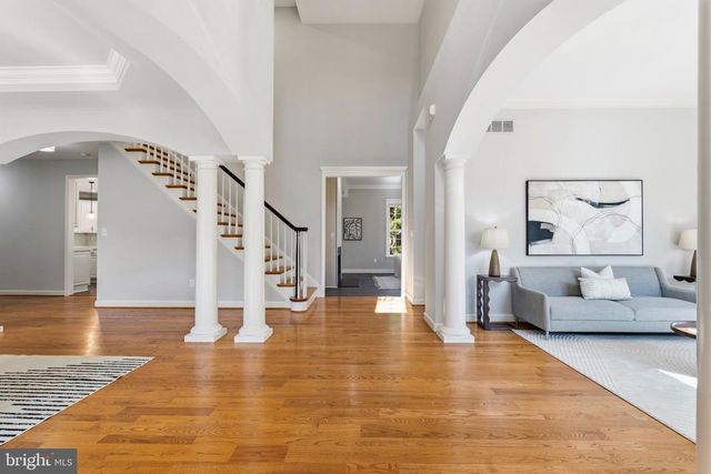 1809 KINGS FOREST TRL, Mount Airy, MD 21771