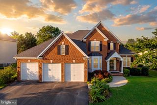 1809 KINGS FOREST TRL, Mount Airy, MD 21771