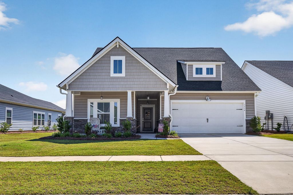 1359 Locals Street, Summerville, SC 29485