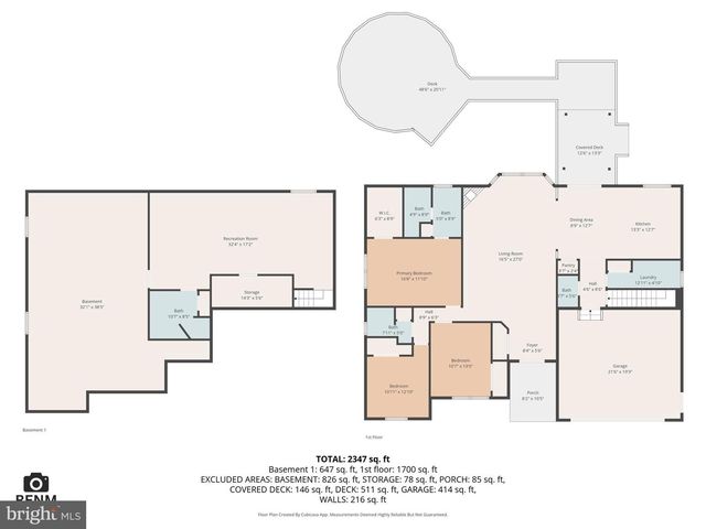 390 PEBBLE BEACH DR, Mount Wolf, PA 17347