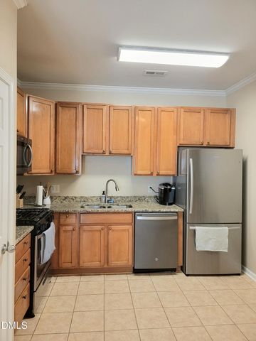 2220 Valley Edge Drive 107, Raleigh, NC 27614