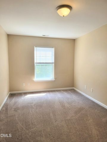 2220 Valley Edge Drive 107, Raleigh, NC 27614