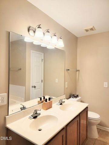 2220 Valley Edge Drive 107, Raleigh, NC 27614