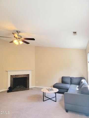 2220 Valley Edge Drive 107, Raleigh, NC 27614