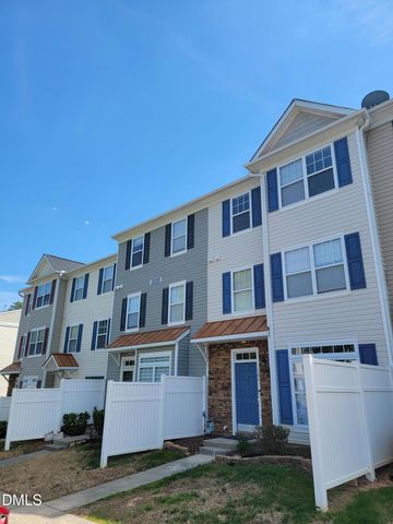 2220 Valley Edge Drive 107, Raleigh, NC 27614