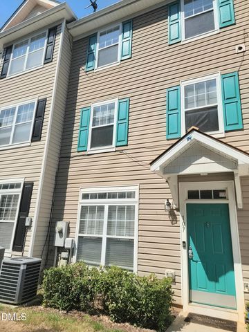 2220 Valley Edge Drive 107, Raleigh, NC 27614