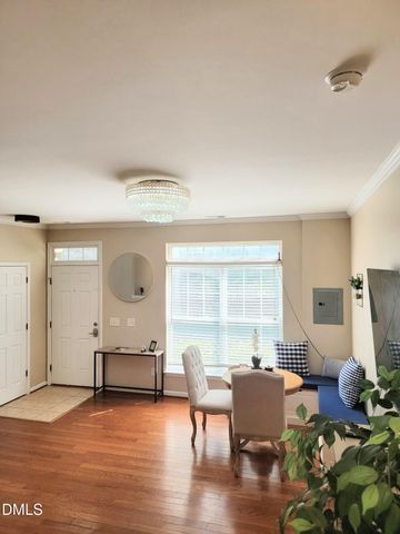 2220 Valley Edge Drive 107, Raleigh, NC 27614